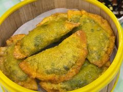 -服务大楼冷面(延大店)