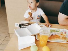 -德克士(睢宁曼哈顿店)