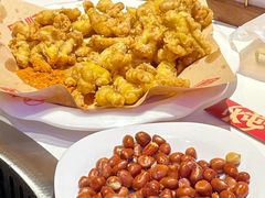 -玺炖·中国铁锅炖(虹桥天街店)