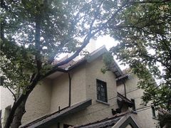 -上海蔡元培故居陈列馆
