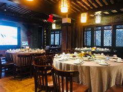 包厢-大灶头·新昌菜(中国茶市店)