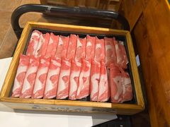 -古铜老院铜锅涮肉·清真(双井店)