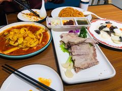 -阿西叶滩羊馆(交大店)