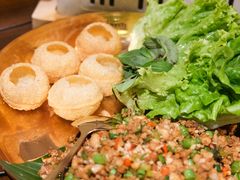 -曼泰·泰餐(江南环球港店)