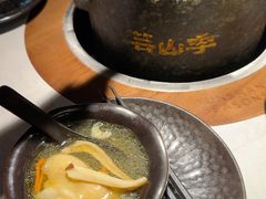 -芸山季·云南山珍菌火锅(人民广场来福士店)