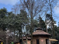 -土灶人家柴火鸡(都江堰店)