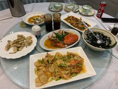 -金海湾海鲜排档(朱家尖店)