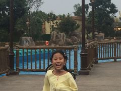 -七彩云南欢乐世界