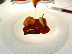 -Caprice(香港四季酒店)