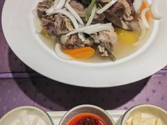 -新疆巴州金丝特餐厅(大钟寺店)