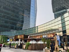 -大族广场Mall&More