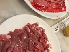 -将台涮肉(酒仙桥店)