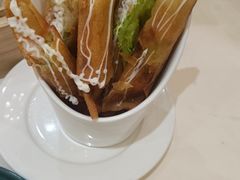 -益利大酒楼(井岸店)