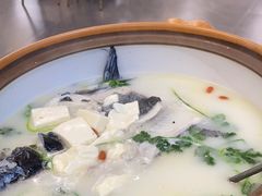 -宝荣鱼馆·临湖之宴(千岛湖店)