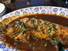 -渔家大院·地道威海菜(石岛店)