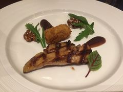 -恰餐厅及酒吧 CHAR Bar & Grill (北京丽都皇冠假日店)