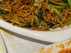 炒面-永兴餐厅(复兴中路店)