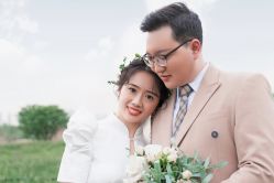 -蔚蓝映像STUDIO婚纱摄影(南稍门店)