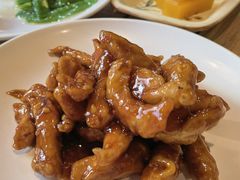 -庆云楼饭庄(什刹海店)