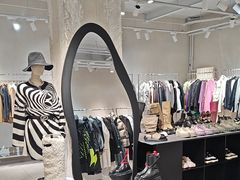 -白噪音White Noise·798概念店