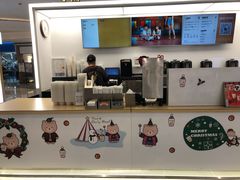 -KOI PLUS(成都万象城店)