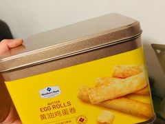 -山姆会员商店(邻瑞广场店)