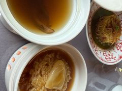 -老房子金沙元年川菜食府·花园餐厅(金沙店)