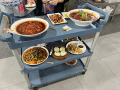-成都味道(望江西路店)