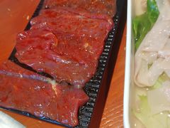 -三牦记·涮烤一体火锅(小河店)