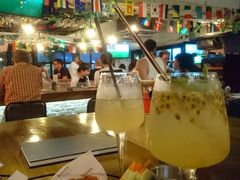 -Liberty Brewing Co·曼哈顿餐吧
