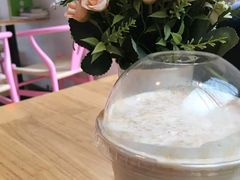 -灯塔咖啡馆BOOK·Coffee Shop