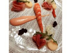 -牛排坊(成都群光君悦酒店)
