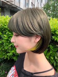-MONE美发沙龙