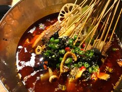 -付小姐在成都(五道口店)