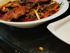 -拾贝海鲜馆（海鲜粤菜）(花果园店)