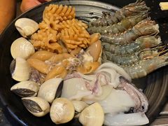 -熊出没日本烧肉放题