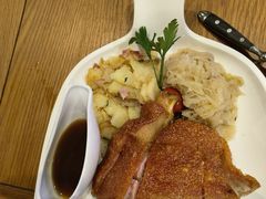 -Paulaner·德国帕拉娜自酿啤酒餐厅(海上世界店)