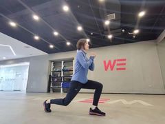 -WEGYMER健萌健身(雅颂居馆)
