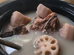 -楚天美食坊(越秀先烈中路店)