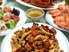 -来之顺海鲜菜馆·青岛菜·始于1993(栈桥店)