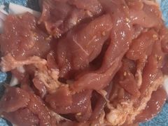 -鹤之乡·齐齐哈尔烤肉·非遗(秋涛路店)