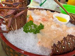 -無招牌海鮮(芽笼店)