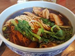 素鸡面-和满楼(凤凰街店)