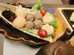 -湊湊火锅·茶憩(南京万象天地店)