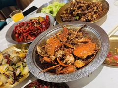 -辣盆盆麻辣小龙虾(哈尔滨总店)