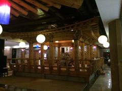 -纽斯桑拿会所(天山店)
