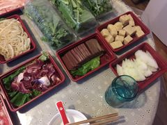 -天都火锅酒楼(虹梅南路店)