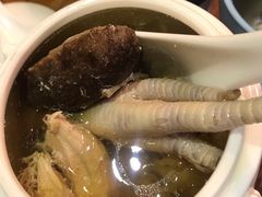 佛跳墙-黄祥华养生堂·炖汤·营养蒸饭(岭南天地店)