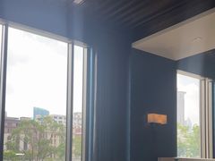 -上海苏宁宝丽嘉酒店·Cafe Bellagio西餐厅