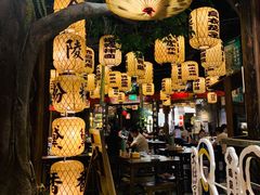 -南京大牌档(济南万象城店)